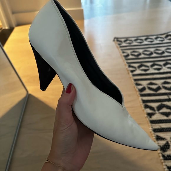Old celine pumps - Picture 1 of 3